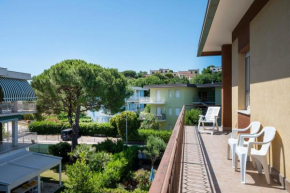 M153 - Marcelli, nuovo trilocale con terrazzo